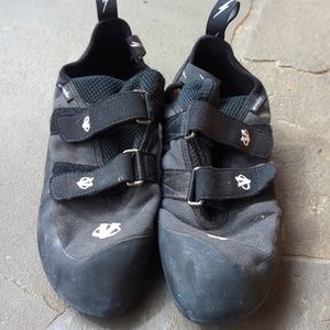 EVOLV Trax-XT5 Climbing Shoes Men US 12